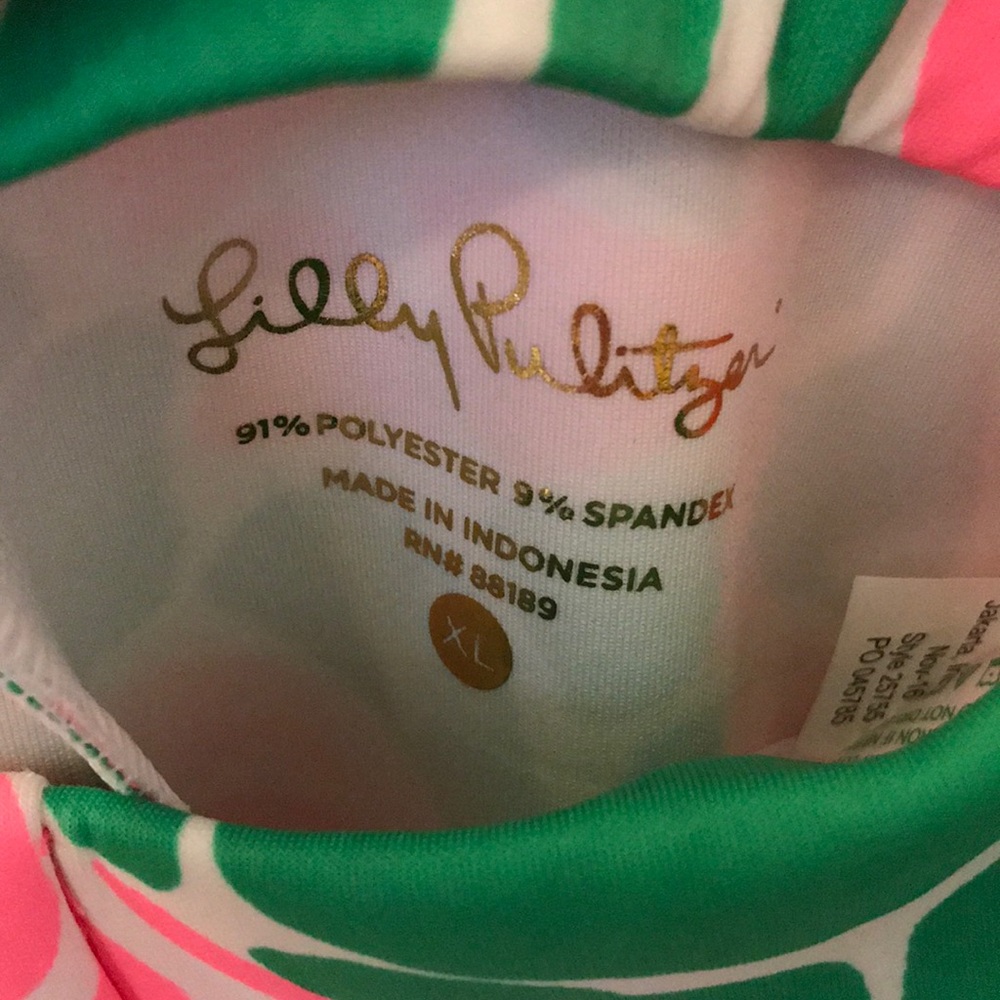 Lilly Pulitzer - Picture 4 of 5